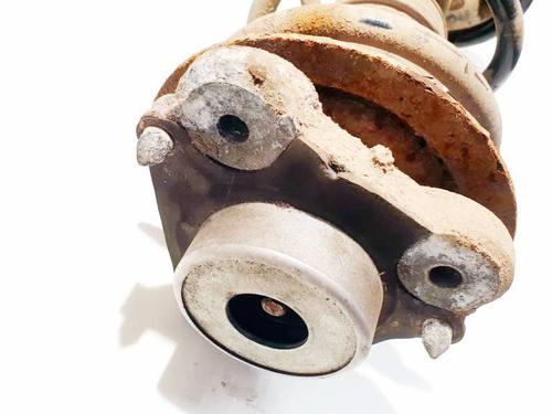 Used Support Support FIAT DUCATO Van (250_) 100 Multijet 2,2 D (100 hp) 39998603 39998603