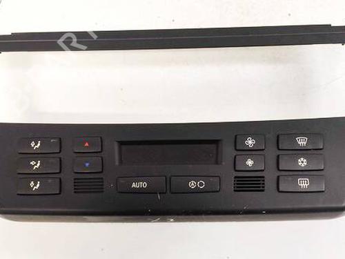 Used Climate control Climate control VW PASSAT B7 (362) 2.0 TDI (140 hp) 35336303 35336303