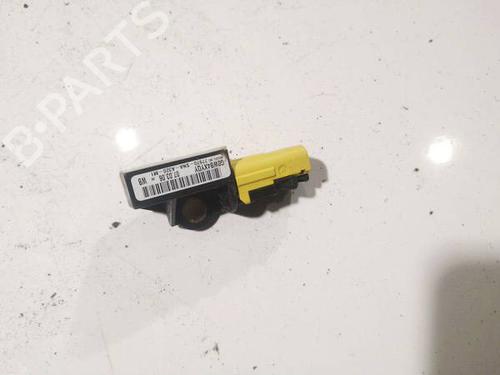 Electronic sensor HONDA CIVIC VIII Saloon (FD, FA) 1.3 IMA (FA3, FD3) | BP33489852M84 - Image 2