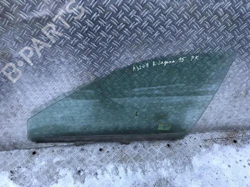 Used Front left door window Front left door window RENAULT LAGUNA I (B56_, 556_) 2.2 dT (B569) (113 hp) 35667906 35667906