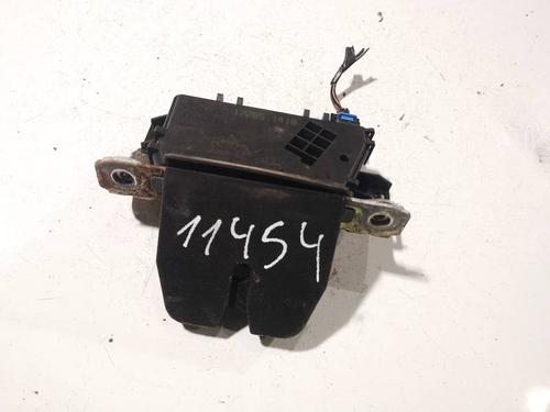 Bagklap lås Bagklap lås OPEL ASTRA H (A04) 1.7 CDTI (L48) (100 hp) 37598567 37598567