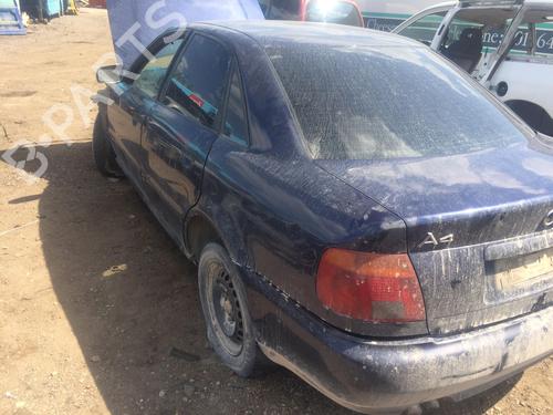 Pipe AUDI A4 B5 (8D2) 1.9 TDI | BP33495557M125 - Image 8