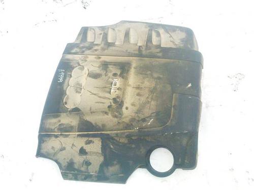 Used Upper protection Upper protection 35114677 35114677