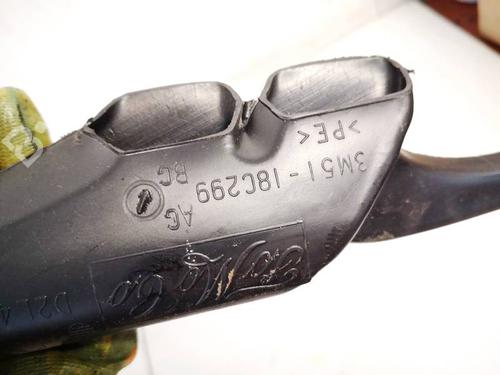 Pipe VOLVO V50 (545) 2.0 D | BP35119722M125 - Image 3