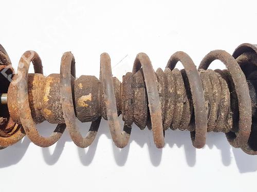Used Shock absorber spring Shock absorber spring VW JETTA II (19E, 1G2, 165) 1.6 D (54 hp) 35485837 35485837
