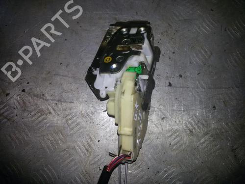 Used Rear left lock Rear left lock 38583509 38583509