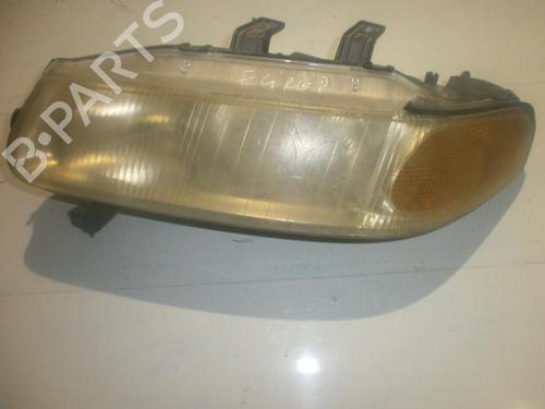 Used Left headlight Left headlight ROVER 400 II Hatchback (RT) 414 (75 hp) 35665345 35665345