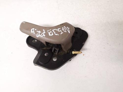 Used Front right interior door handle Front right interior door handle 35346875 35346875