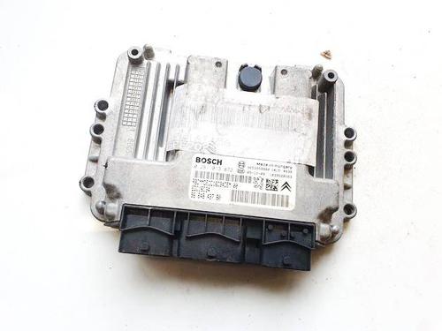 Used Engine control unit (ECU) Engine control unit (ECU) 37598712 37598712