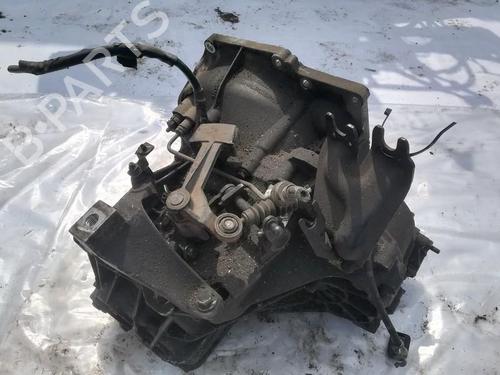Used Gearbox Gearbox 35683741 35683741