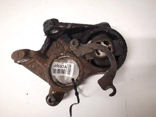 Used Engine mount Engine mount CITROËN C4 Grand Picasso I (UA_) 1.6 HDi (109 hp) 33730581 33730581