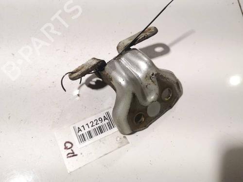 Used Hinge/Door check strap Hinge/Door check strap KIA SORENTO I (JC) 3.5 (194 hp) 33489228 33489228