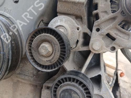Used Pulley Pulley AUDI A4 B8 (8K2) 2.0 TDI (143 hp) 36507202 36507202