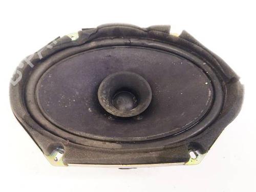 Speaker MAZDA 6 Hatchback (GG) 2.0 DI (GG14) | BP32586359E2