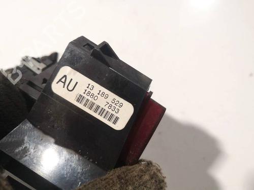 Warning switch OPEL CORSA D (S07) 1.3 CDTI (L08, L68) | BP34962299I22 - Image 3