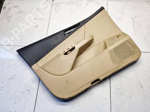 Used Front left panel Front left panel VW PASSAT B6 (3C2) 1.9 TDI (105 hp) 34851242 34851242