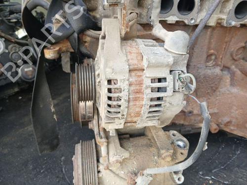 Alternator NISSAN PRIMERA Hatchback (P12) 1.6 | BP36585908M7 - Image 2