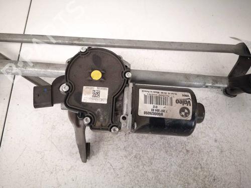 Used Front wiper motor Front wiper motor MERCEDES-BENZ GL-CLASS (X164) GL 420 CDI 4-matic (164.828) (306 hp) 39758553 39758553