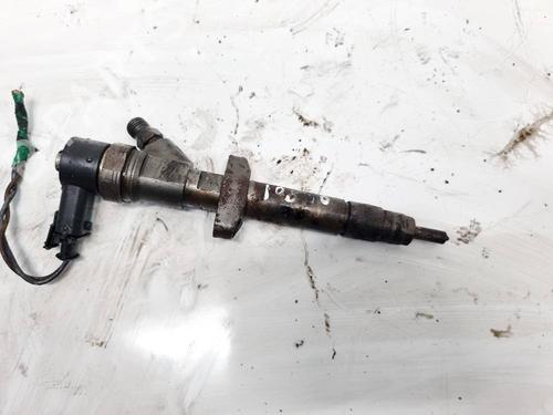 Used Injector Injector RENAULT ESPACE IV (JK0/1_) 2.2 dCi (JK0H) (150 hp) 34862381 34862381