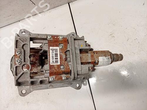 Steering column AUDI A6 C6 (4F2) 2.7 TDI | BP34890034M21 - Image 2