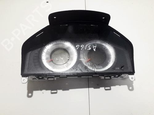 Used Instrument cluster Instrument cluster 35881400 35881400