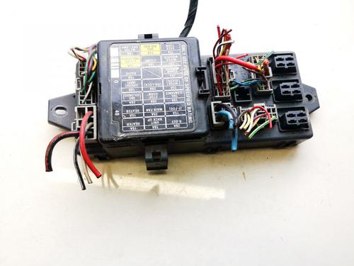 Used Fuse box SUBARU LEGACY OUTBACK (BG) 2.5 (BG9) (150 hp) 33064012