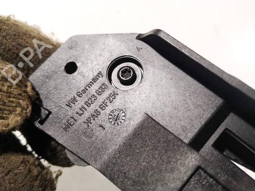 Interior handle SEAT IBIZA IV Hatchback Van (6J1) 1.2 TDI | BP39040495I7 - Image 3