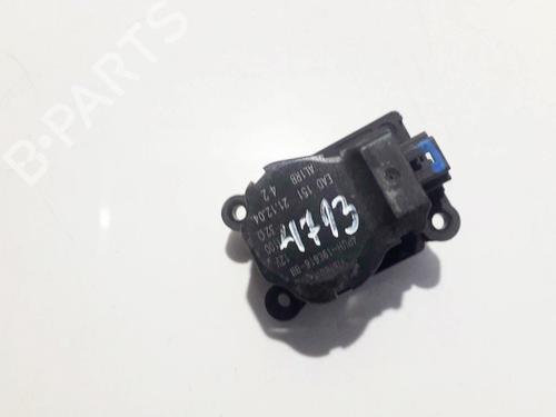 Used Electronic module Electronic module PEUGEOT 407 (6D_) 1.6 HDi 110 (6D9HZC, 6D9HYC) (109 hp) 33523449 33523449