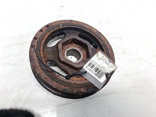 Pulley HONDA INSIGHT (ZE_) 1.3 IMA (ZE28, ZE2) | BP35084352M122 - Image 3