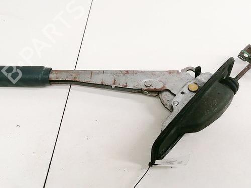 Used Hand brake Hand brake RENAULT MEGANE Scenic (JA0/1_) 1.9 dTi (JA0N) (98 hp) 35566076 35566076