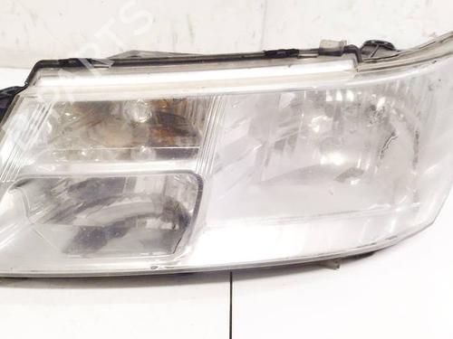 Used Left headlight Left headlight DODGE JOURNEY 2.0 CRD (140 hp) 35164261 35164261