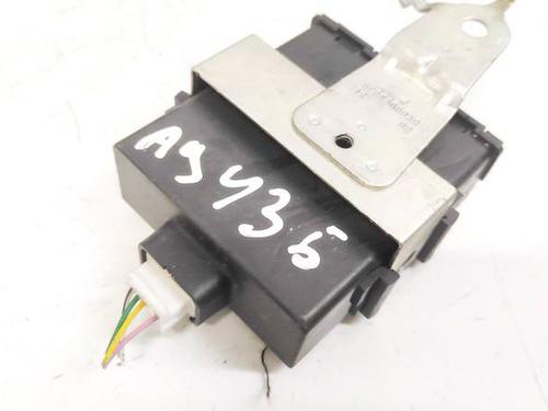 Electronic module TOYOTA COROLLA Saloon (_E15_) 1.6 (ZRE151) | BP35238299M83 - Image 3