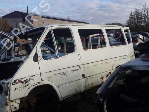 Used Parts FORD TRANSIT Van (T_ _)  2.5 D (TAL, TAS, TGL, TWS)  4649960