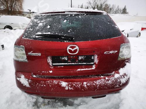 Air vent MAZDA CX-7 (ER) 2.3 AWD | BP32931062I21 - Image 9
