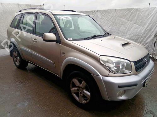 Used Parts TOYOTA RAV 4 II (_A2_)  2.0 D 4WD (CLA20_, CLA21_, CLA20R, CLA21R)  4527504