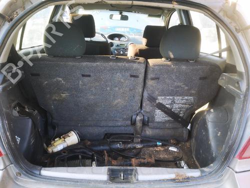 Switch TOYOTA YARIS (_P1_) 1.5 (NCP13_, NCP13R) | BP32589876I30  - Image 11