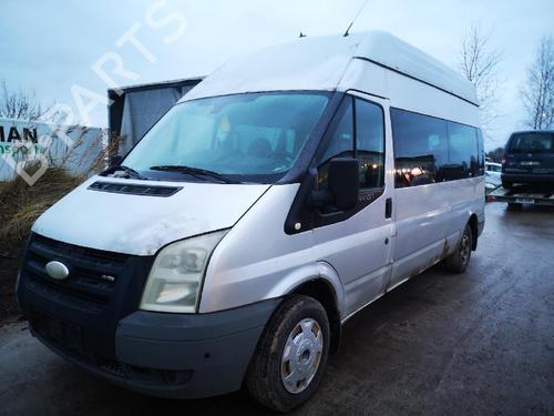 Pipe FORD TRANSIT Van (FA_ _) 2.2 TDCi | BP32934351M125 - Image 5