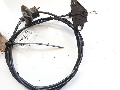 Used Cable Cable 34961985 34961985