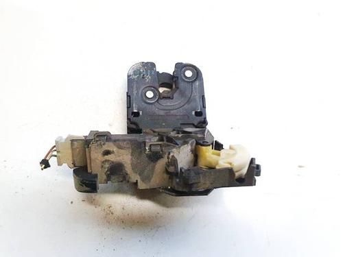 Used Tailgate lock Tailgate lock AUDI A6 C6 (4F2) 3.0 TDI quattro (233 hp) 40486402 40486402