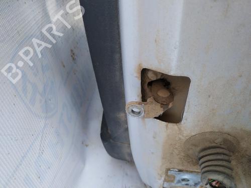 Used Hinge/Door check strap Hinge/Door check strap 35539868 35539868