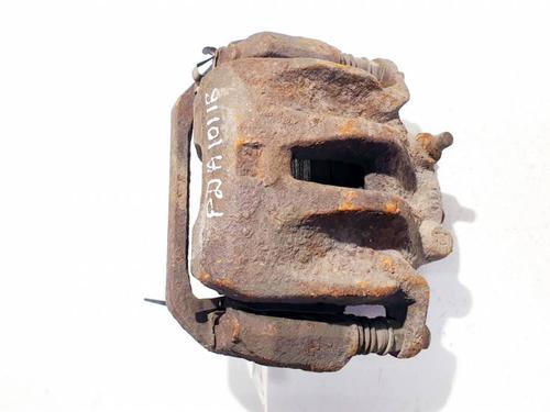 Used Right front brake caliper Right front brake caliper 35084715 35084715