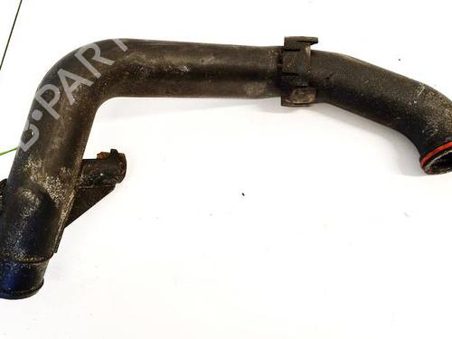 Used Pipe Pipe PEUGEOT 407 (6D_) 1.6 HDi 110 (6D9HZC, 6D9HYC) (109 hp) 34229921 34229921