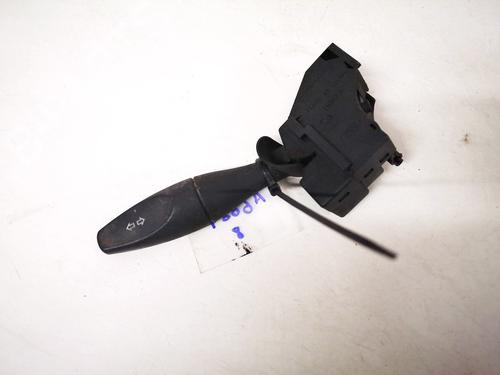 Used Warning switch Warning switch FORD TRANSIT Van (FA_ _) 2.0 DI (FAE_, FAF_, FAG_) (75 hp) 35557911 35557911