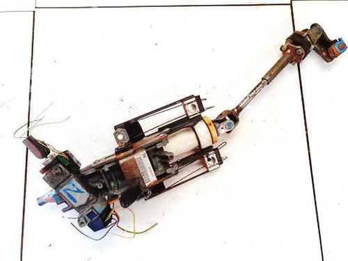 Used Steering column Steering column 38630955 38630955