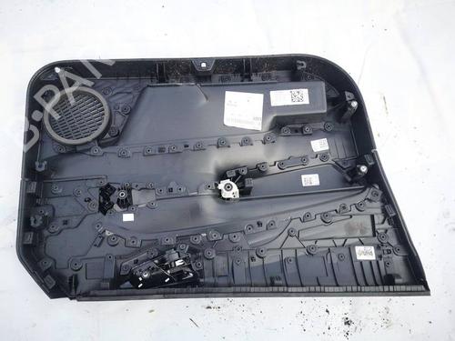 Front right panel MASH SCRAMBLER Scrambler 400 | BP34808754C59 - Image 2