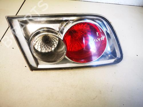 Used Left taillight Left taillight MAZDA 6 Saloon (GG) 2.0 (GGEP, GG10) (141 hp) 35514085 35514085