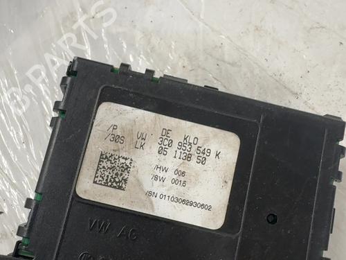 Electronic module BMW 5 (F10) 535 d | BP39116436M83 - Image 3