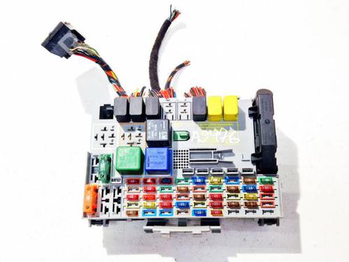 fuse-box-opel-astra-g-hatchback-t98-1998-1999-2000-2001-2002-2003-2004-2005-2006-2007-2008-2009-32958492 main image