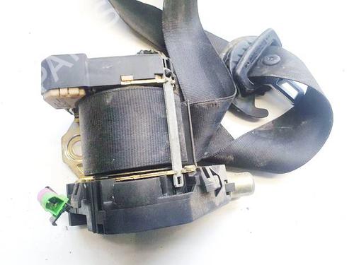 Used Rear left seatbelt Rear left seatbelt 34779023 34779023