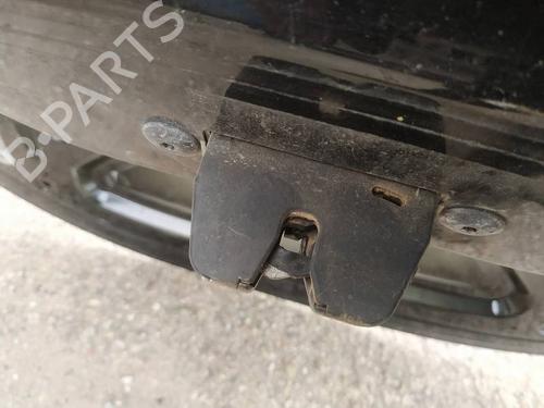 Used Tailgate lock Tailgate lock 35215114 35215114